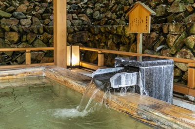温泉家・北出恭子が山口県の温泉の魅力や効果について伝授！！！