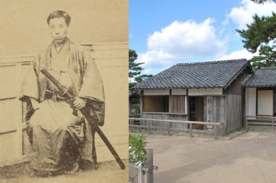 高杉晋作は何をした人？ 波乱の人生と松下村塾が与えた影響