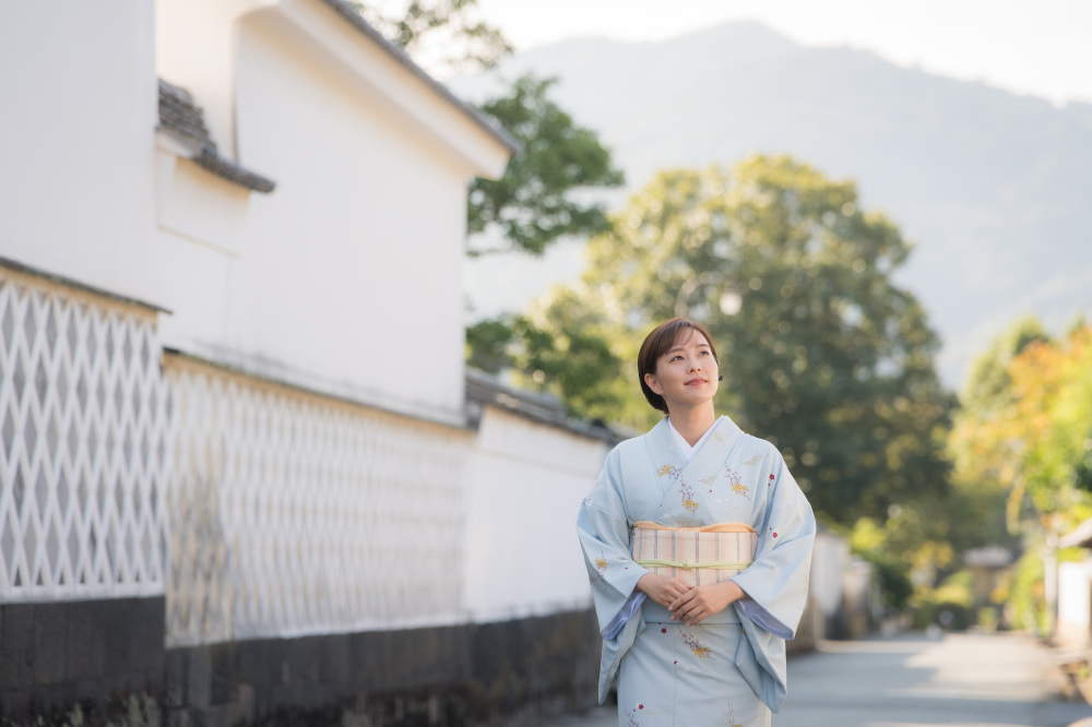 石川佳純さんが山口県の旅をナビゲート！感動の絶景スポット・特別な体験・絶品グルメを満喫！