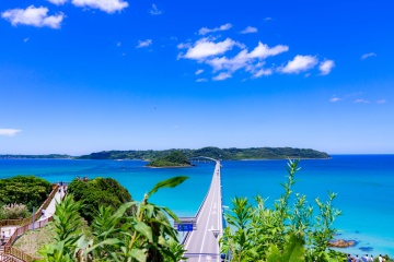 「夏の旅行×自由研究」ファミリーで満喫沿岸コース