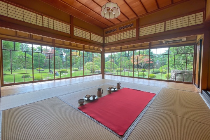 菊屋家住宅