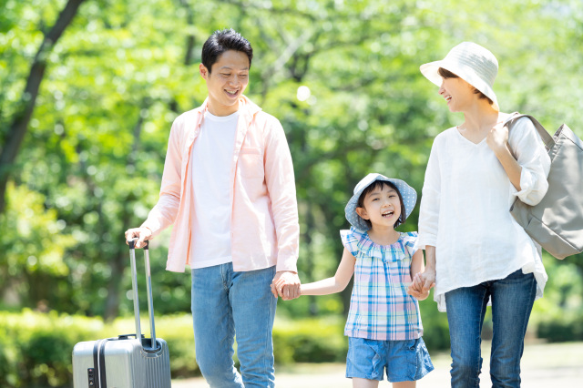 山口県観光のモデルコース一覧