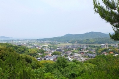 川棚温泉3