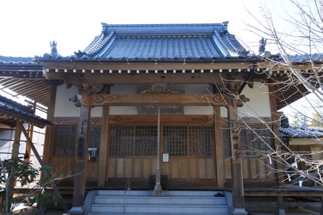 神護寺