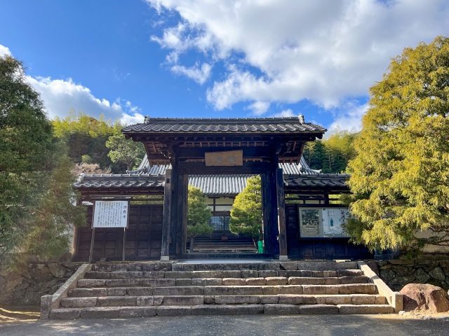洞春寺