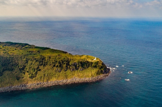 見島