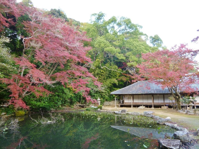 大照院