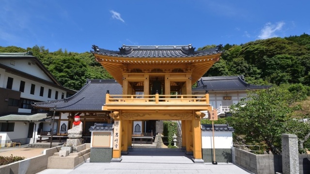岩崎寺
